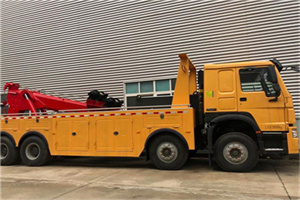 五华区道路救援公司